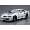 Aoshima A005838 1/24 Vertex S15 Silvia 1999 Nissan