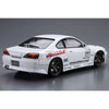 Aoshima A005838 1/24 Vertex S15 Silvia 1999 Nissan