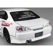 Aoshima A005838 1/24 Vertex S15 Silvia 1999 Nissan