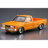 Aoshima A005840 1/24 Datsun Truck Custom 1982 Nissan