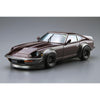 Aoshima A005844 1/24 Nissan S30 Fairladyz Aero Custom