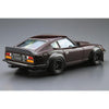 Aoshima A005844 1/24 Nissan S30 Fairladyz Aero Custom
