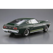 Aoshima A005845 1/24 Toyota RA35 Celicalb 2000GT 1977
