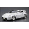 Aoshima A005848 1/24 Nissan Z33 Fairlady Z Version Nismo 2007