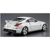 Aoshima A005848 1/24 Nissan Z33 Fairlady Z Version Nismo 2007