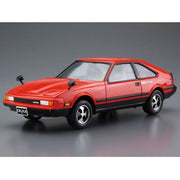 Aoshima A005850 1/24 Toyota MA61 Celica XX 2800GT 1982