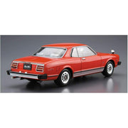 Aoshima A005860 1/24 Toyota MX41 Mark II/Chaser 1979