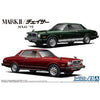 Aoshima A005860 1/24 Toyota MX41 Mark2 Chaser 1979