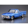 Aoshima A005862 1/24 Toyota RN30 Hilux Custom 1978