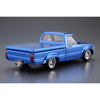Aoshima A005862 1/24 Toyota RN30 Hilux Custom 1978