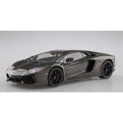 Aoshima A005864 1/24 Lamborghini Aventador LP700-4 2011