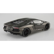 Aoshima A005864 1/24 Lamborghini Aventador LP700-4 2011