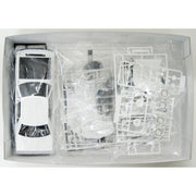 Aoshima A005878 1/24 Nissan DR30 Skyline HT2000 Turbo Intercooler RS X 1984