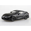Aoshima A005887 1/32 Toyota GR Supra Black Metallic Snap Kit
