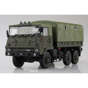 Aoshima 5894 1/35 Type 73 Truck SKW-464