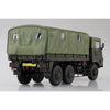 Aoshima A005894 1/35 Type 73 Truck SKW-464