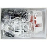 Aoshima A005896 1/24 Toyota TRD AE86 Trueno N2 1985