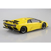 Aoshima A005899 1/24 Lamborghini Diablo GT 1999