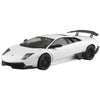 Aoshima A005901 1/24 Lamborghini Muecielago LP670-4 SV 2009