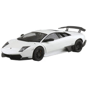 Aoshima A005901 1/24 Lamborghini Muecielago LP670-4 SV 2009
