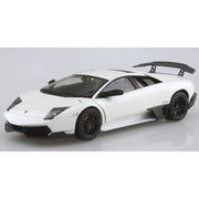 Aoshima A005901 1/24 Lamborghini Muecielago LP670-4 SV 2009