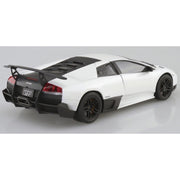 Aoshima A005901 1/24 Lamborghini Muecielago LP670-4 SV 2009