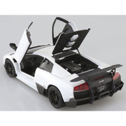 Aoshima A005901 1/24 Lamborghini Muecielago LP670-4 SV 2009