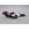 Aoshima A005903 1/24 Nu Asurada AKF-0 Cyber Formula