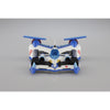 Aoshima A005903 1/24 Nu Asurada AKF-0 Cyber Formula