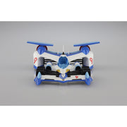 Aoshima A005903 1/24 Nu Asurada AKF-0 Cyber Formula