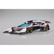 Aoshima A005904 1/24 Ogre AN-21 Cyber Formula