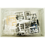 Aoshima A005904 1/24 Ogre AN-21 Cyber Formula