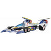 Aoshima A005905 1/24 Super Asurada AKF-11 Cyber Formula