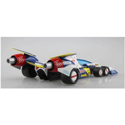 Aoshima A005905 1/24 Super Asurada AKF-11 Cyber Formula