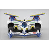 Aoshima A005905 1/24 Super Asurada AKF-11 Cyber Formula