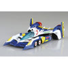 Aoshima A005911 1/24 Super Asurada AKF-11 Aero Mode/Aeroboost Mode