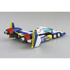 Aoshima A005911 1/24 Super Asurada AKF-11 Aero Mode/Aeroboost Mode