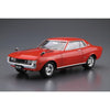 Aoshima A005913 1/24 Toyota TA22 Celica 1600GT 1972