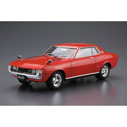 Aoshima A005913 1/24 Toyota TA22 Celica 1600GT 1972