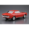 Aoshima A005913 1/24 Toyota TA22 Celica 1600GT 1972