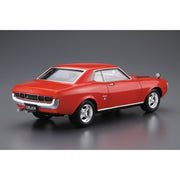 Aoshima A005913 1/24 Toyota TA22 Celica 1600GT 1972