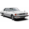Aoshima A005915 1/24 Nissan P430 Cedric/Gloria 4HT 280E Brougham 1982