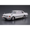 Aoshima A005915 1/24 Nissan P430 Cedric/Gloria 4HT 280E Brougham 1982