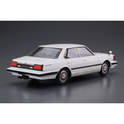 Aoshima A005915 1/24 Nissan P430 Cedric/Gloria 4HT 280E Brougham 1982