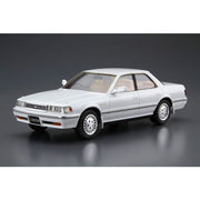 Aoshima A005925 1/24 Toyota JZX81 Cresta 2.5 Super Lucent G 1990
