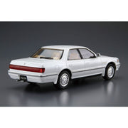 Aoshima A005925 1/24 Toyota JZX81 Cresta 2.5 Super Lucent G 1990