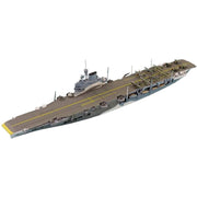 Aoshima A005941 1/700 RN Illustrious Attack on Benghazi