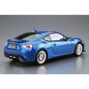 Aoshima A005946 1/24 Subaru BRZ STI ZC6 2012