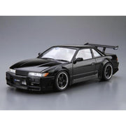 Aoshima A005947 1/24 Rasty Ps13 Silvia 1991 Nissan
