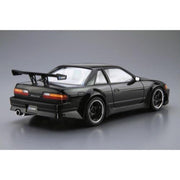 Aoshima A005947 1/24 Rasty Ps13 Silvia 1991 Nissan
